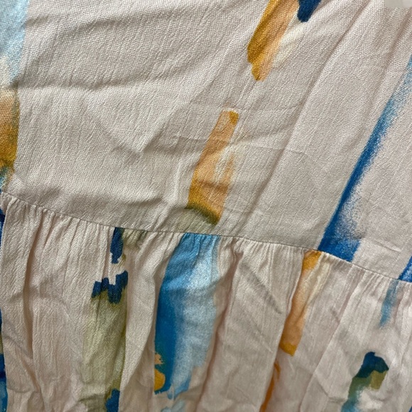 GILLI maxi dress - Picture 4 of 4